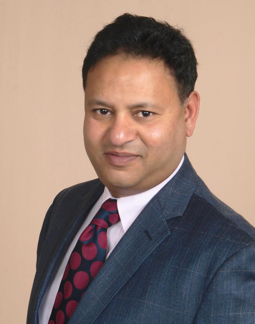 Saras Kothari