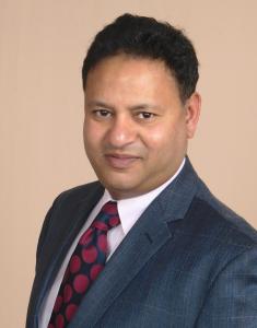 Saras Kothari