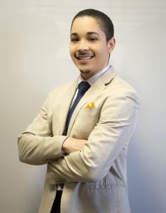 Andre Chapman