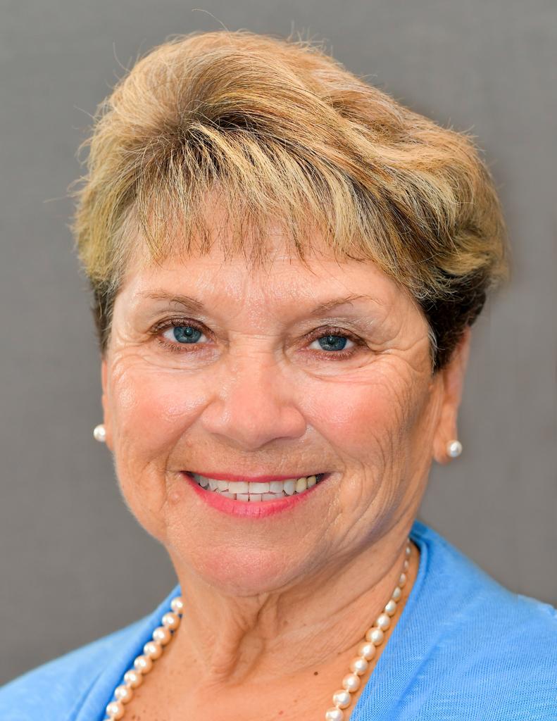 Donna Wilder