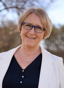 Linda Scharenbrock