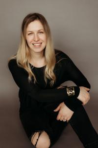 Rachael Houseworth