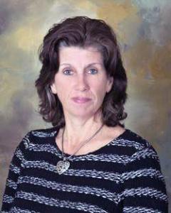 Sally Kennedy