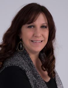 Tracy Hale -Lamb