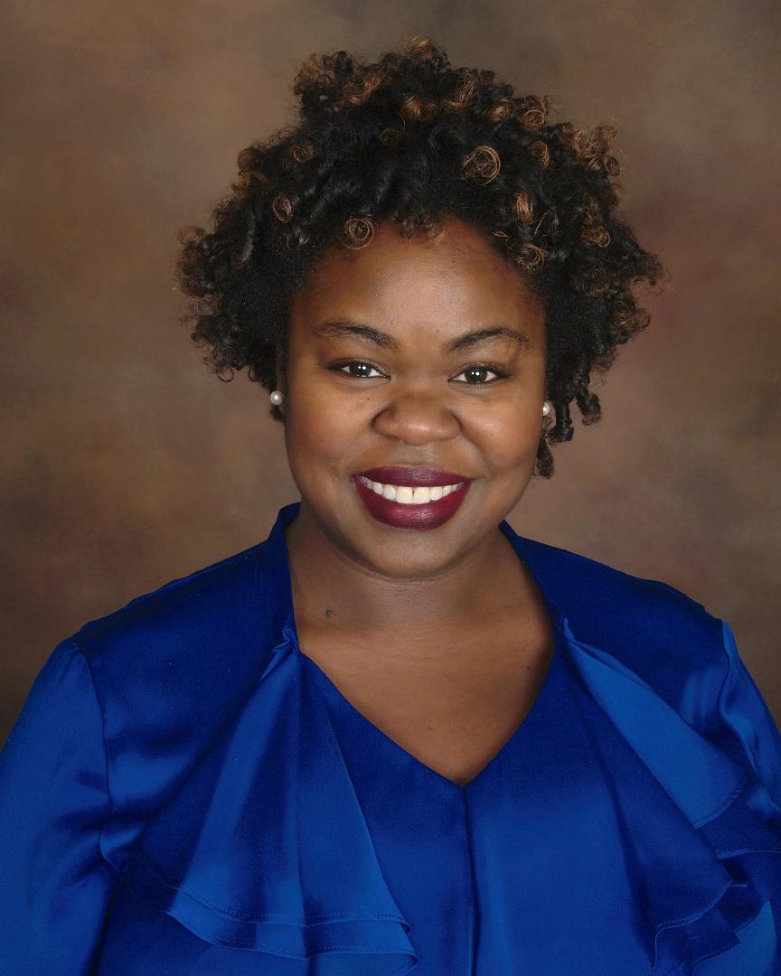 Amiyra Beauduy