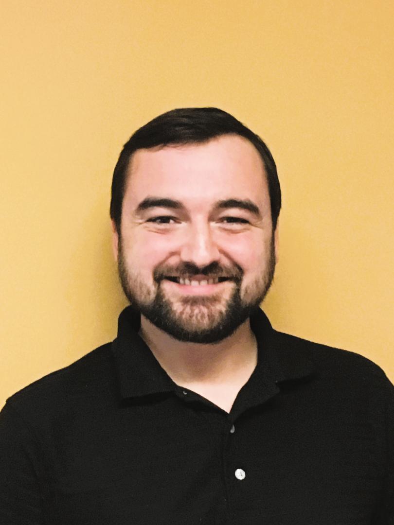 Kyle Savidge