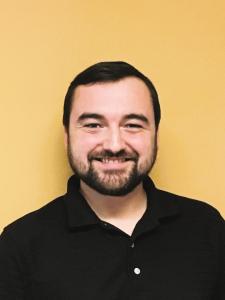 Kyle Savidge
