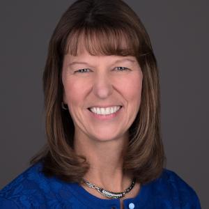 Jodi Scheiber