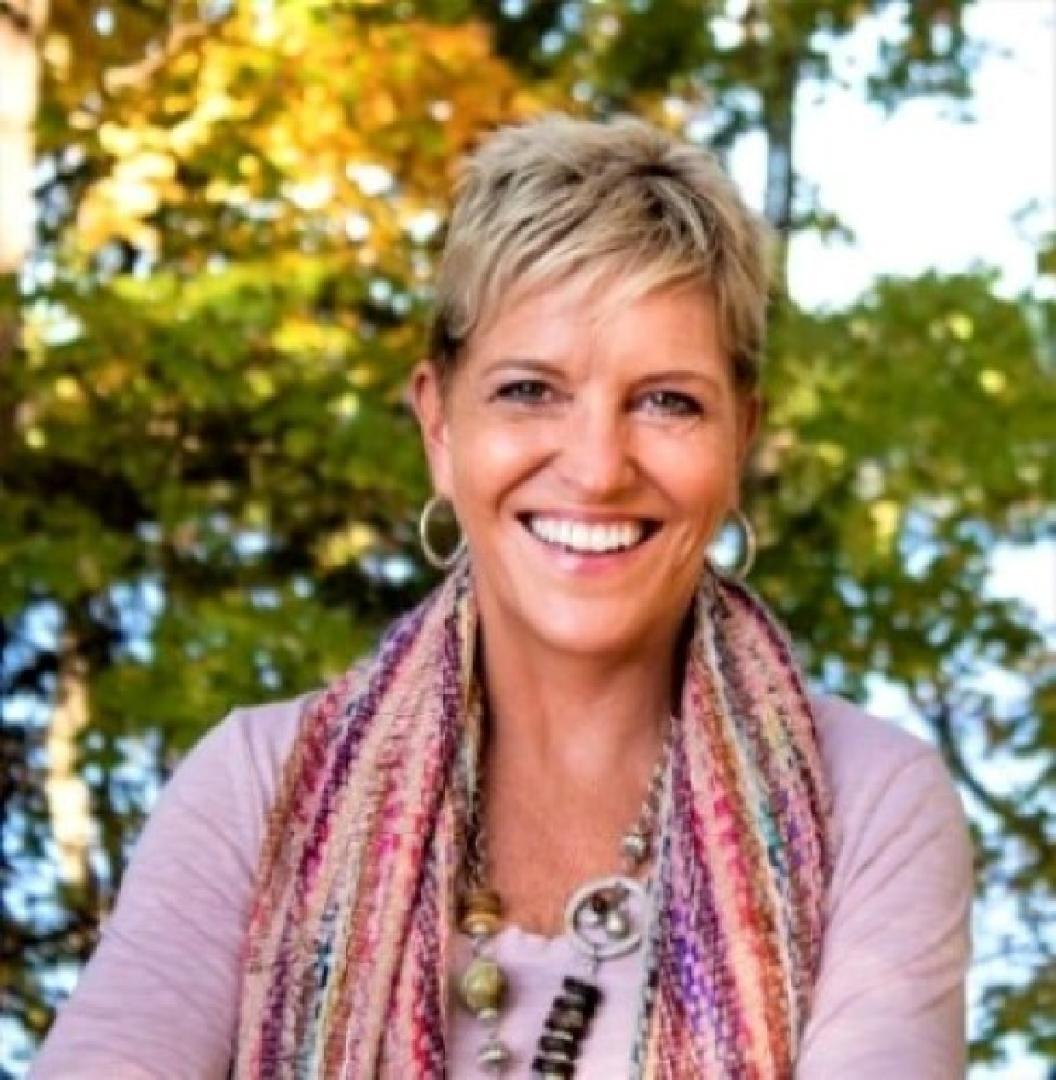 Pamela Colvin