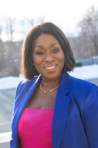 Juliana Danquah