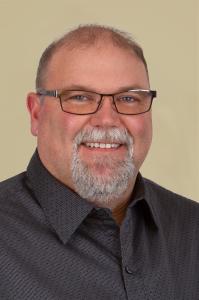 Michael Hatfield