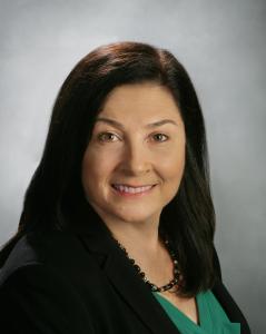 Mary McCann