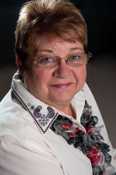 Shirley Manthey