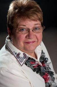 Shirley Manthey