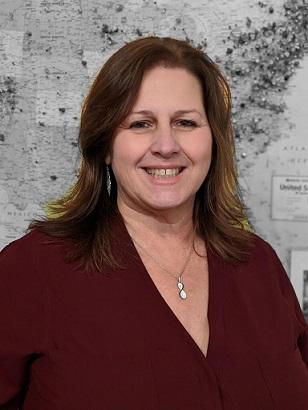 Denise Gorneault