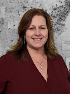 Denise Gorneault