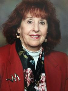 Anne Marie Hoppy