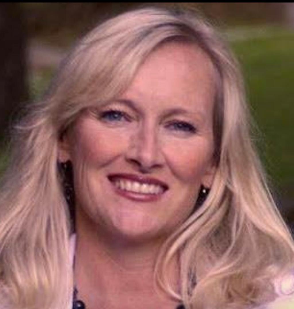 Tracy Young