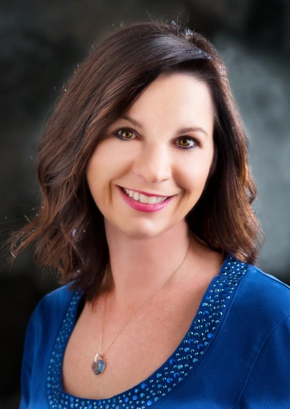 Brenda Feucht