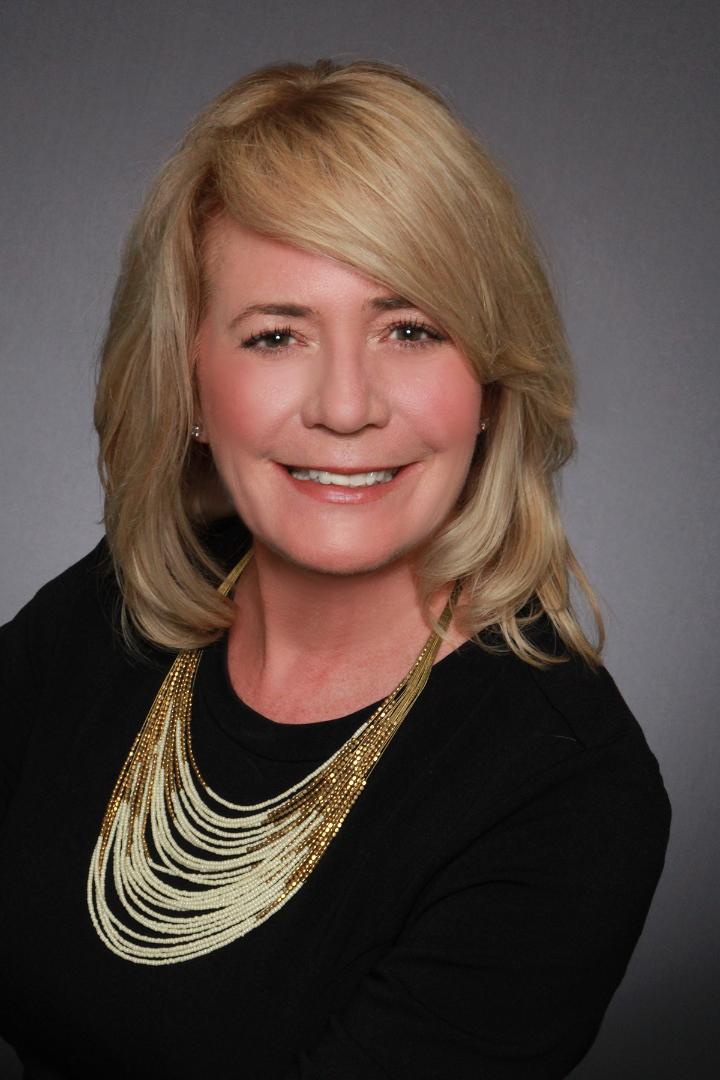 Martha Works Larsen