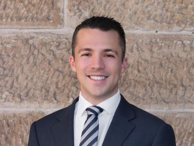 Andrew Pillari