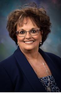 Marcia Dukes