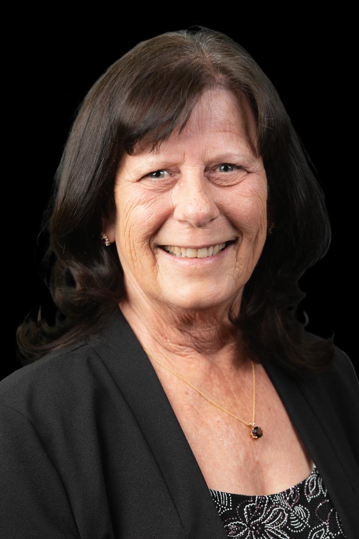 Laquita Marshall
