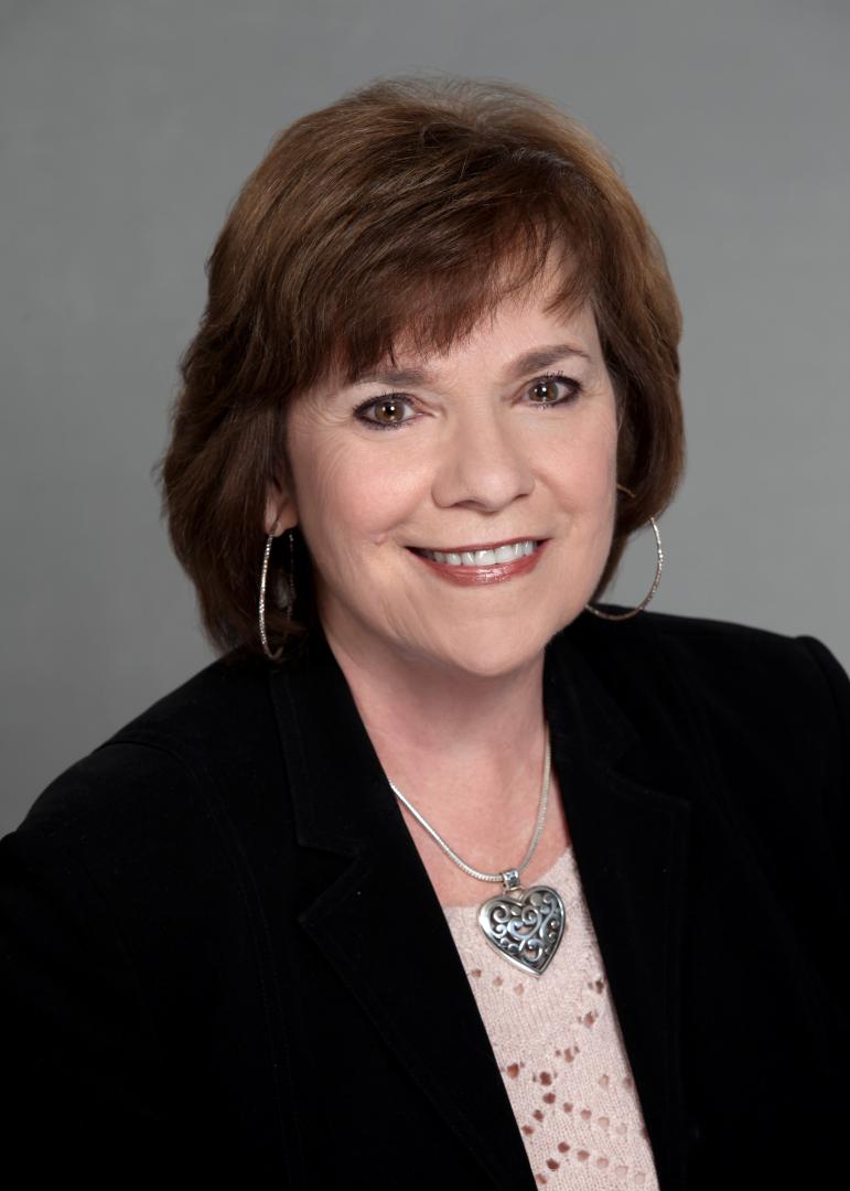 Dorothy Cooper