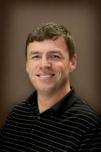 Chad Petersen