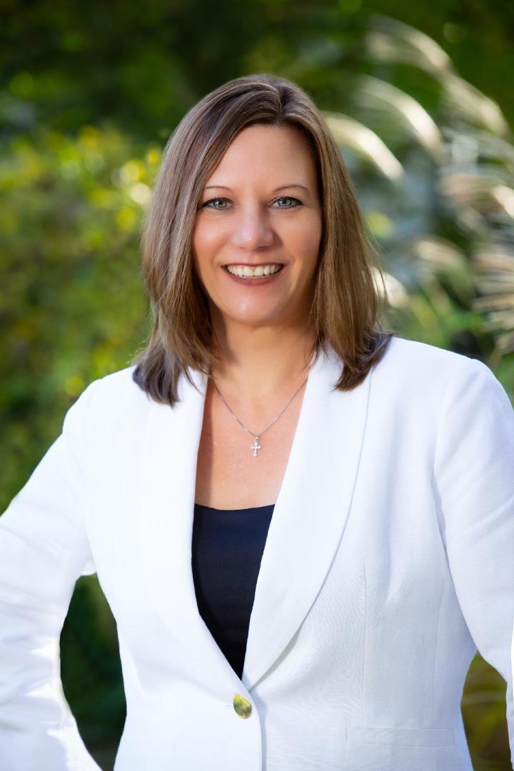 Jennifer Labate
