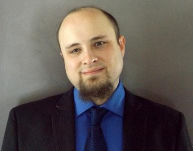Michael Coville