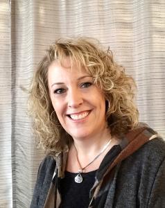 Amy Dieckman