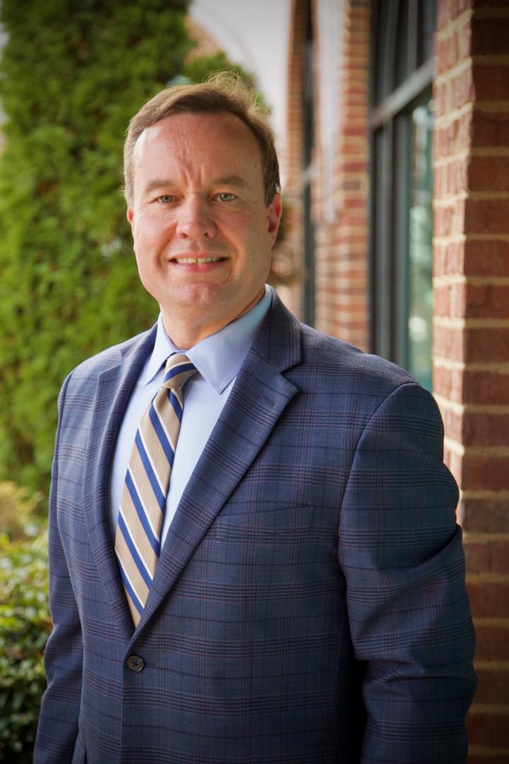 David McGee
