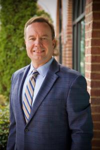 David McGee
