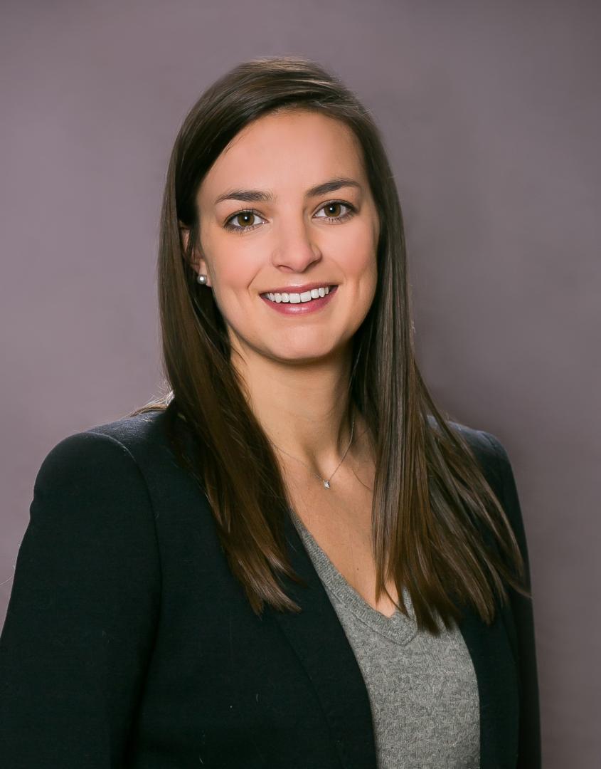 Victoria Gray Martin