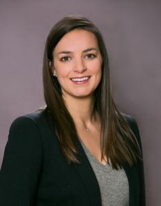 Victoria Gray Martin