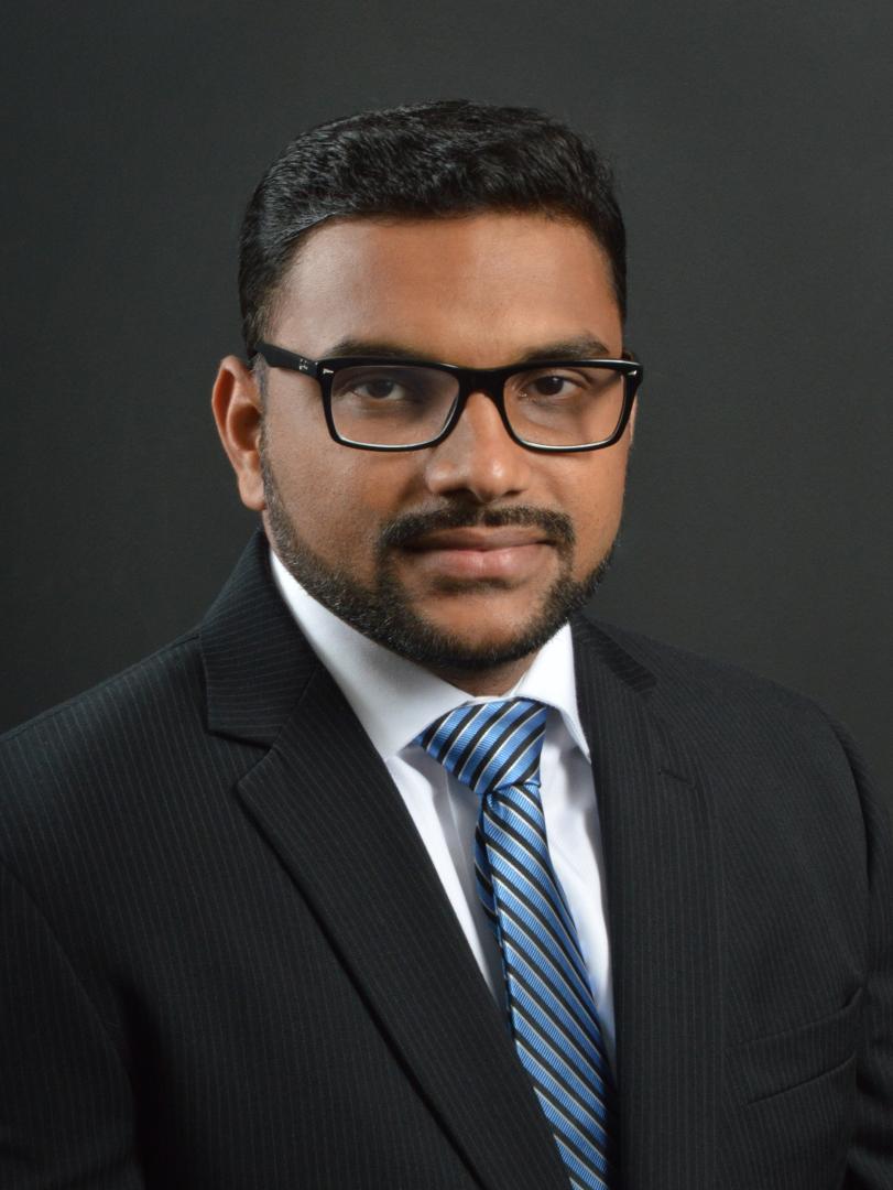 Reju Zacharia