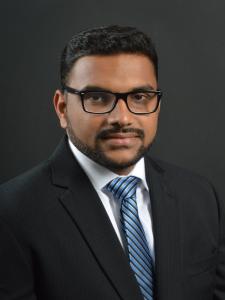 Reju Zacharia