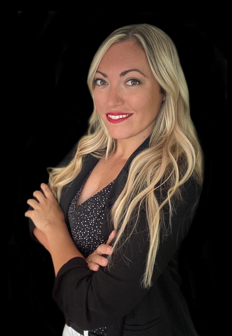 Kelly Bonkowski