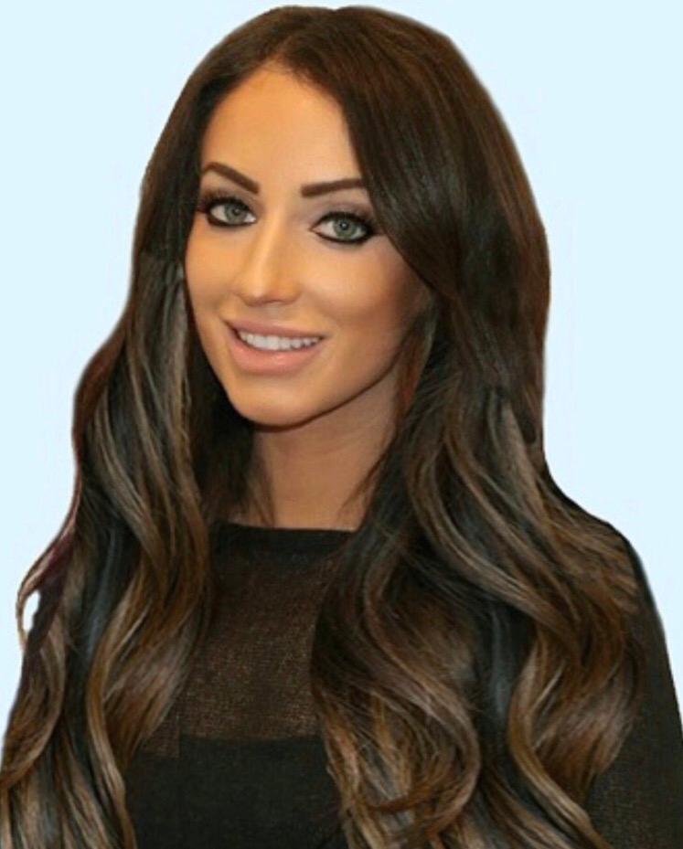 Janel Andolino
