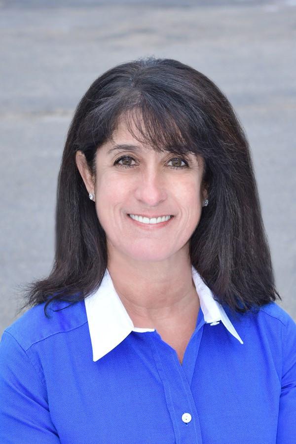 Mary Cady-Mainella