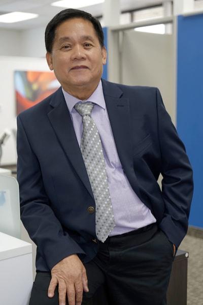 Virgilio Larion