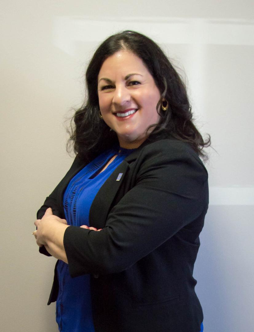Maureen Devlin