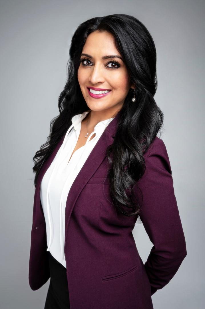 Ruby Bhatia