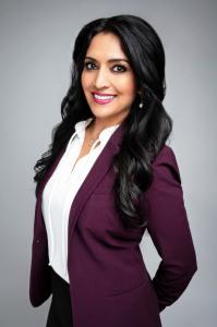Ruby Bhatia