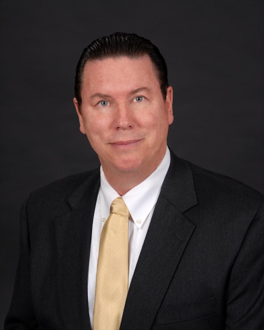 Charles Fogleman