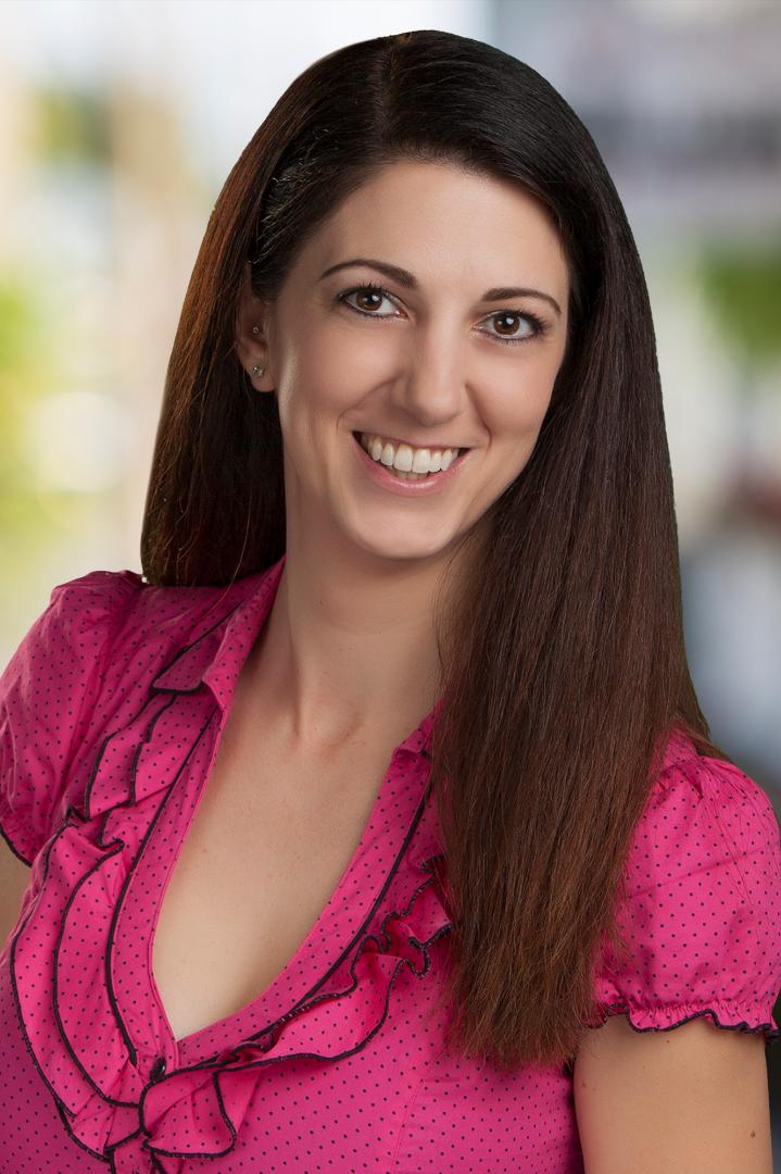 Natalie Gunn