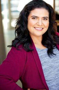 Patricia Reyes