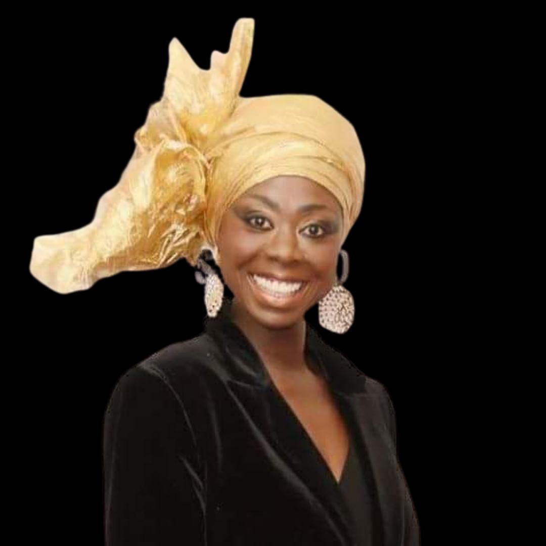 Isatou Ceesay