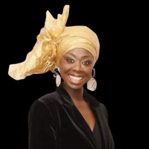 Isatou Ceesay
